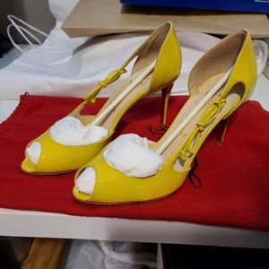 Christian Louboutin Heels